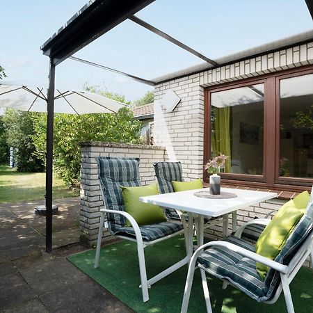 Zwergi Apartman Grömitz Kültér fotó