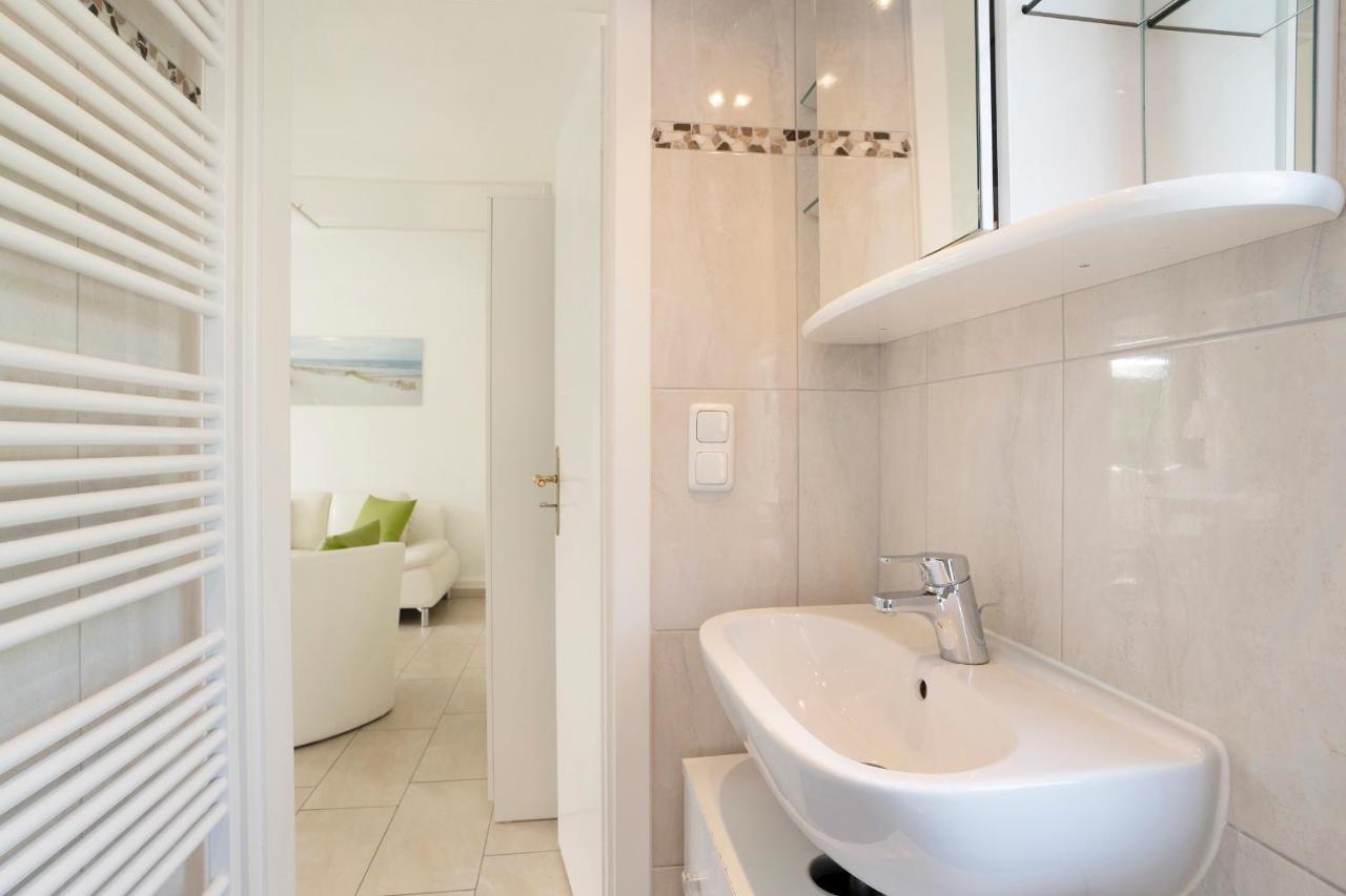 Zwergi Apartman Grömitz Kültér fotó